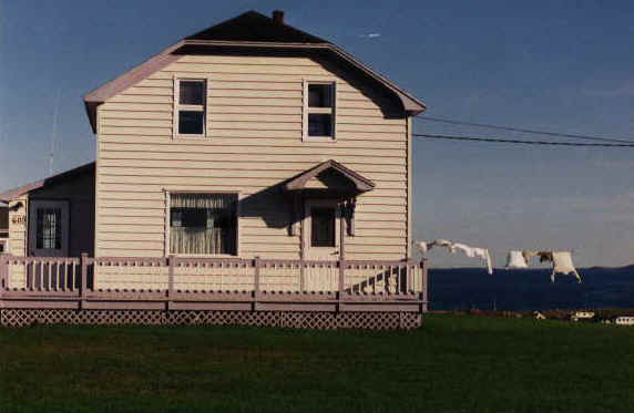 Newfoundland House